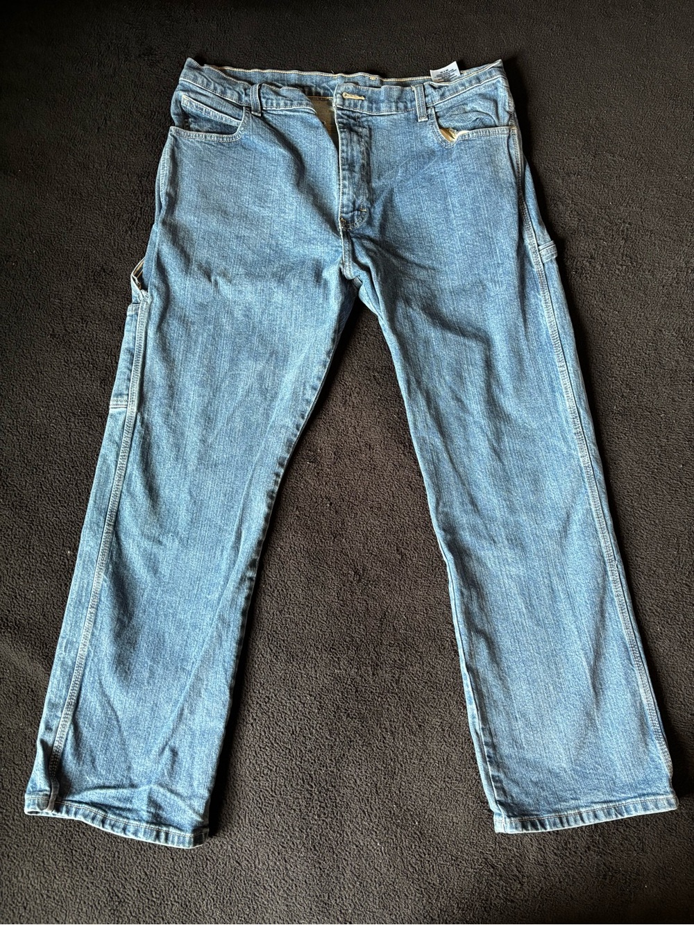 Genuine Dickies Carpenter Denim Jeans